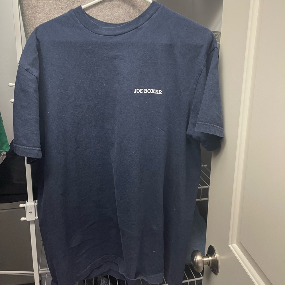 Joe Boxer Tee